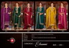 Eloenai By Triple Aaa Viscose Silk Jcaquard Dress Material Wholesale Shop In Surat